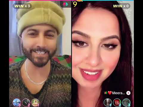 فلم خراب یکی از دختر های گیمر برآمده Foryou