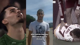 Futbol Tayfaya Özel Sad Edit Derleme 2026 (Hayatı Sorgularken İzlemelik)