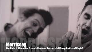 💎 Alain Whyte Sings We Hate It When Our Friends Become Successful