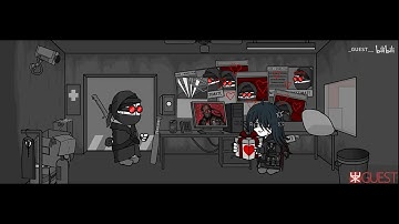 [UNOFFICIAL YOUTUBE UPLOAD] __GUEST__ - Madness Daily [READ DESC]