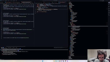 .NET 10 & VS2026 | Ep. 3 | Building TempooERP — From Monolith to Microservices #BuildingInPublic