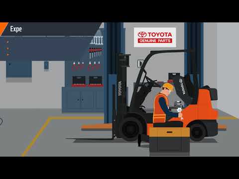 Toyota Material Handling