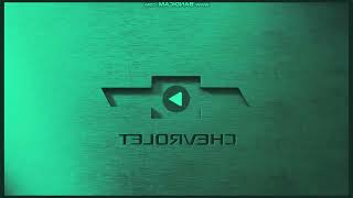 (LOUD WARNING) Chevrolet Logo - G Major collection 8 (701 - 800)