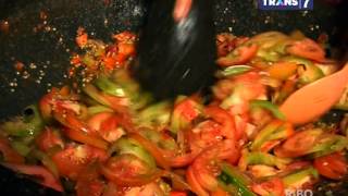 Sate Maranggi Trans7