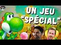 Le pire Yoshi ou le plus unique ?