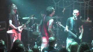 High Spirits - Live at Wings of Metal 2015 1 of 2