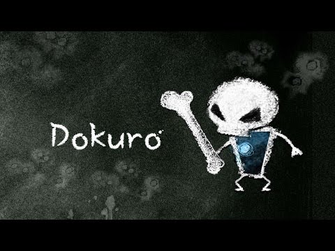 Прохождения Dokuro #1