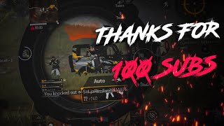 Lil Pump - Gucci Gang| Pubg Mobile| Fragmovie| Gaming Thrills