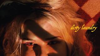 Sidi - Dirty Laundry Lyric Video