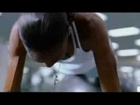 Nike: A Dream Deferred