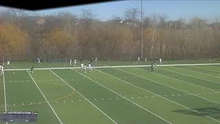 Elkhorn South High vs North Platte High School Girls' Varsity Soccer