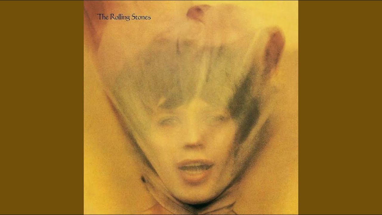 The Rolling Stones Criss Cross YouTube