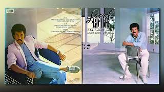 Famous Lionel Richie - Stuck On You - HiRes Vinyl Remaster Net Worth
