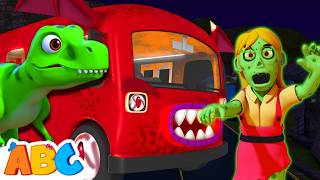 what are zombies hiding bus halloween songs all babies channel