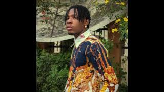 joeboy-show me (sped up)