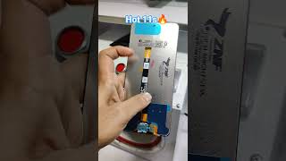 Infinix Hot 11S X6812 Lcd Change