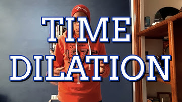 Time Travel - EXPLAINED in 3 minutes #race2space