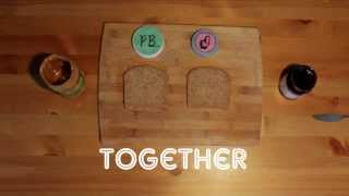 The Peanut Butter & Jelly Friendship Theory