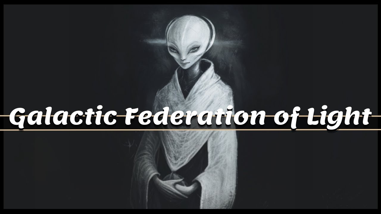 Special Ascension Activity March 2025 - The Galactic Federation of ...