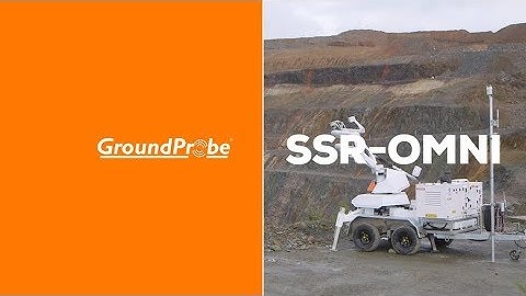 Presenting the SSR-Omni