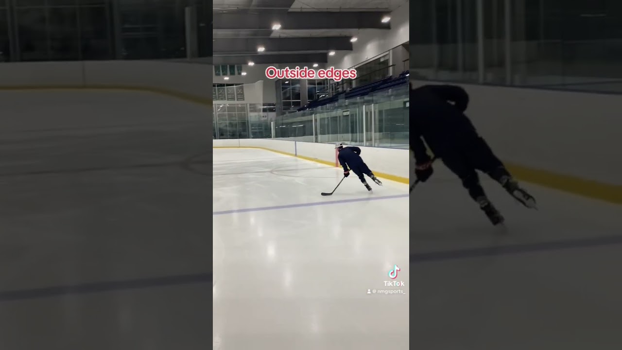 3 simple edge work drills  