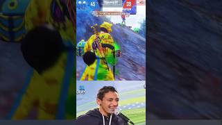 Last Moment 😂 #funny