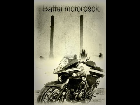 Nyugati gyors túra