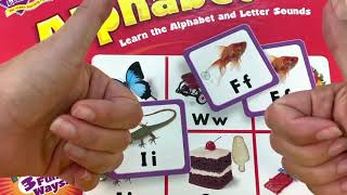 Details Learn Letters Fun Matching Game Update