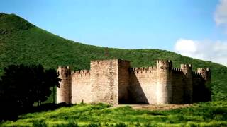 Artsakh Karabakh Travel - advertising spot.flv