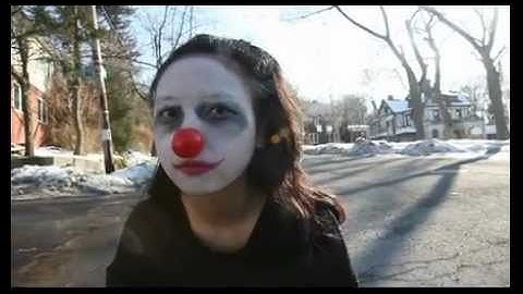 Guggenheim stillspotting nyc: Video study by Shiyuan Liu