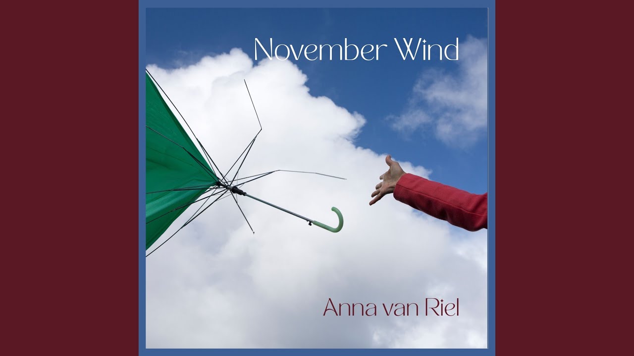 Watch November Wind on YouTube Watch November Wind on YouTube