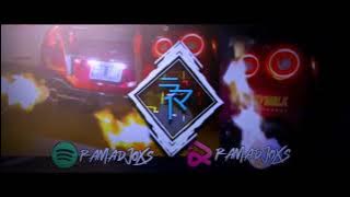 DJ EFISLOWELOW PAP MAIMUNAH TAU TAU V45 (speed-up reverb)