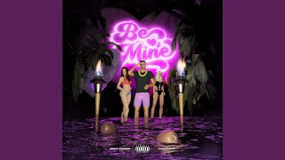 BE MINE? (feat. Darius King) - Drew Samson