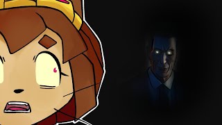 You're not supposed to be here, Ms. Bodega (Animation)