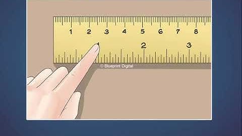 Measurement of Length - Science Class 4
