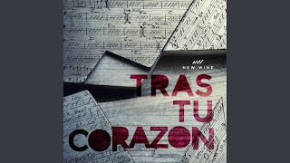 Visitanos - New Wine
