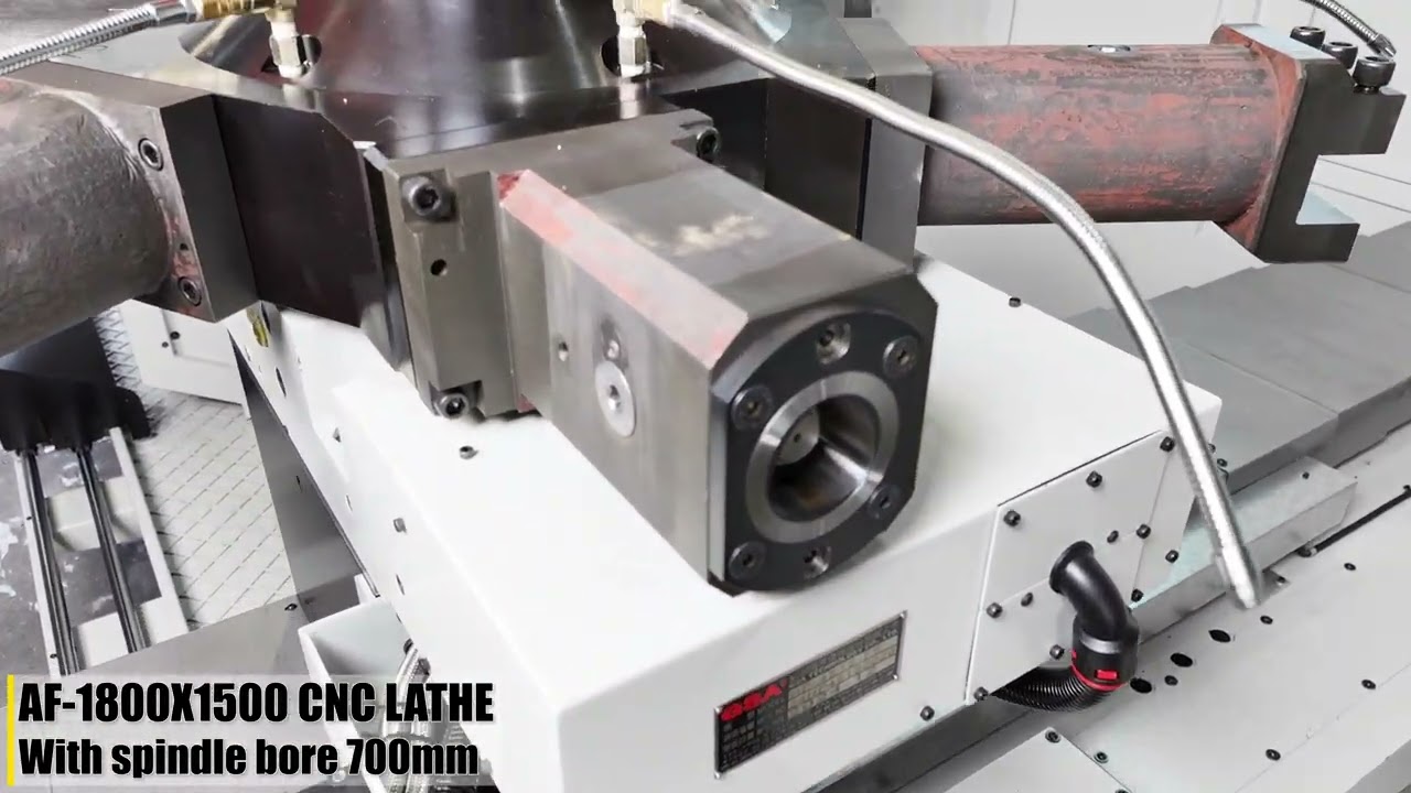 AF-1800X1500 big spindle bore 700mm