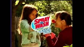 Brought to you by Spray N Wash 2008