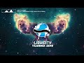 Liquicity yearmix 2019 mixed by maduk