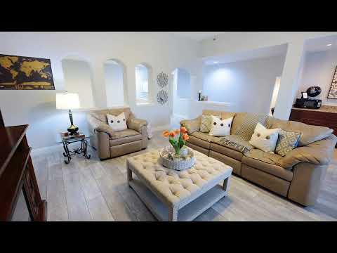 7252 Portillo, Grand Prairie, TX home video tour