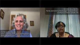 COVID-19 & Homelessness | Challenges & Solutions Supporting Students in Transition in St. Louis, MO