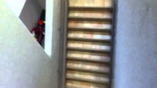 Dover Impulse, the FAILOVATOR