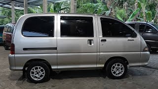 2003 Daihatsu Espass ZL Extra🔥 Price 37.5 Million‼️