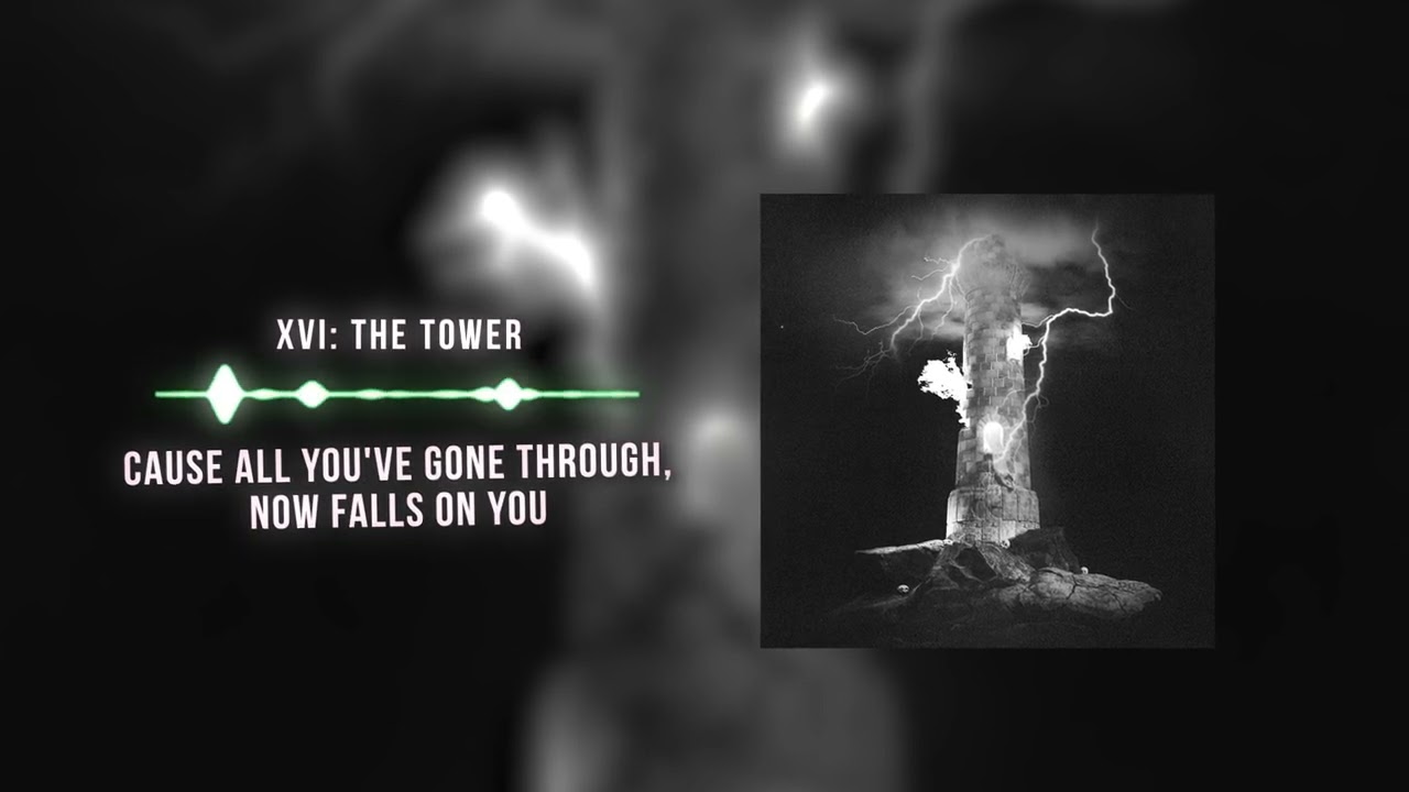 Watch Devil Seed - XVI: The Tower (official lyric video) on YouTube Watch Devil Seed - XVI: The Tower (official lyric video) on YouTube