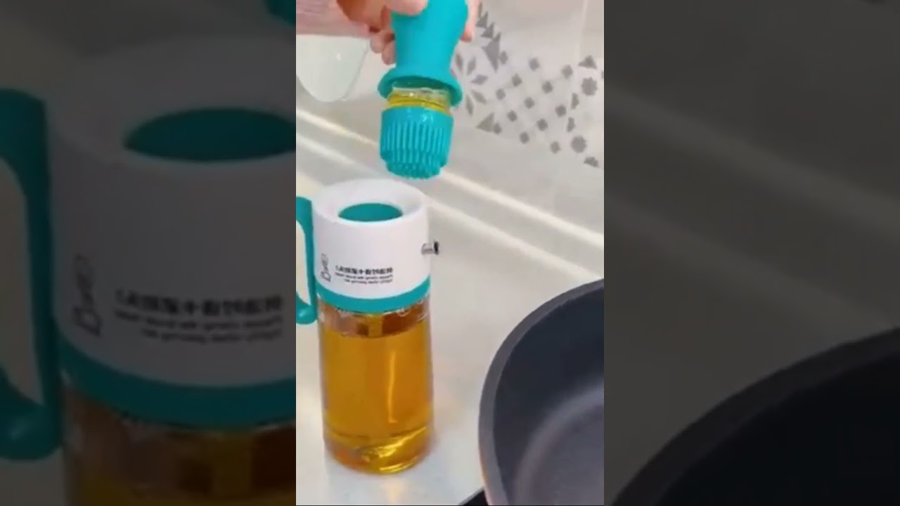 New kitchen gadgets video 