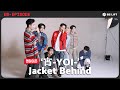[EPISODE] ENHYPEN '宵 -YOI-' Jacket Shoot Sketch - ENHYPEN