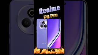 Realme P3 Pro #realme #RealmeP3Pro #5GSmartphone #Snapdragon7sGen3 #TechReview #Android15