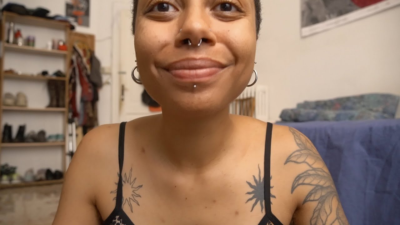 il significato nascosto dei miei tattoo