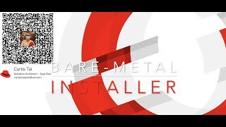 Openshift Bare-Metal assisted installer in Cantonese