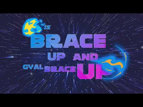 Bunji Garlin - Today (Official Lyric Video) | 2024